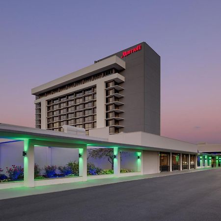 Marriott Saddle Brook Hotel Eksteriør billede