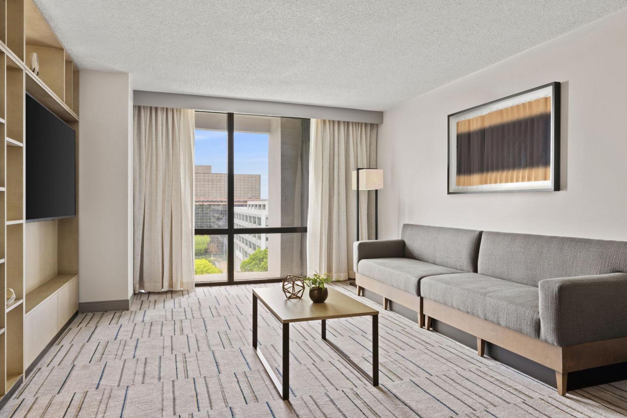 Marriott Saddle Brook Hotel Eksteriør billede