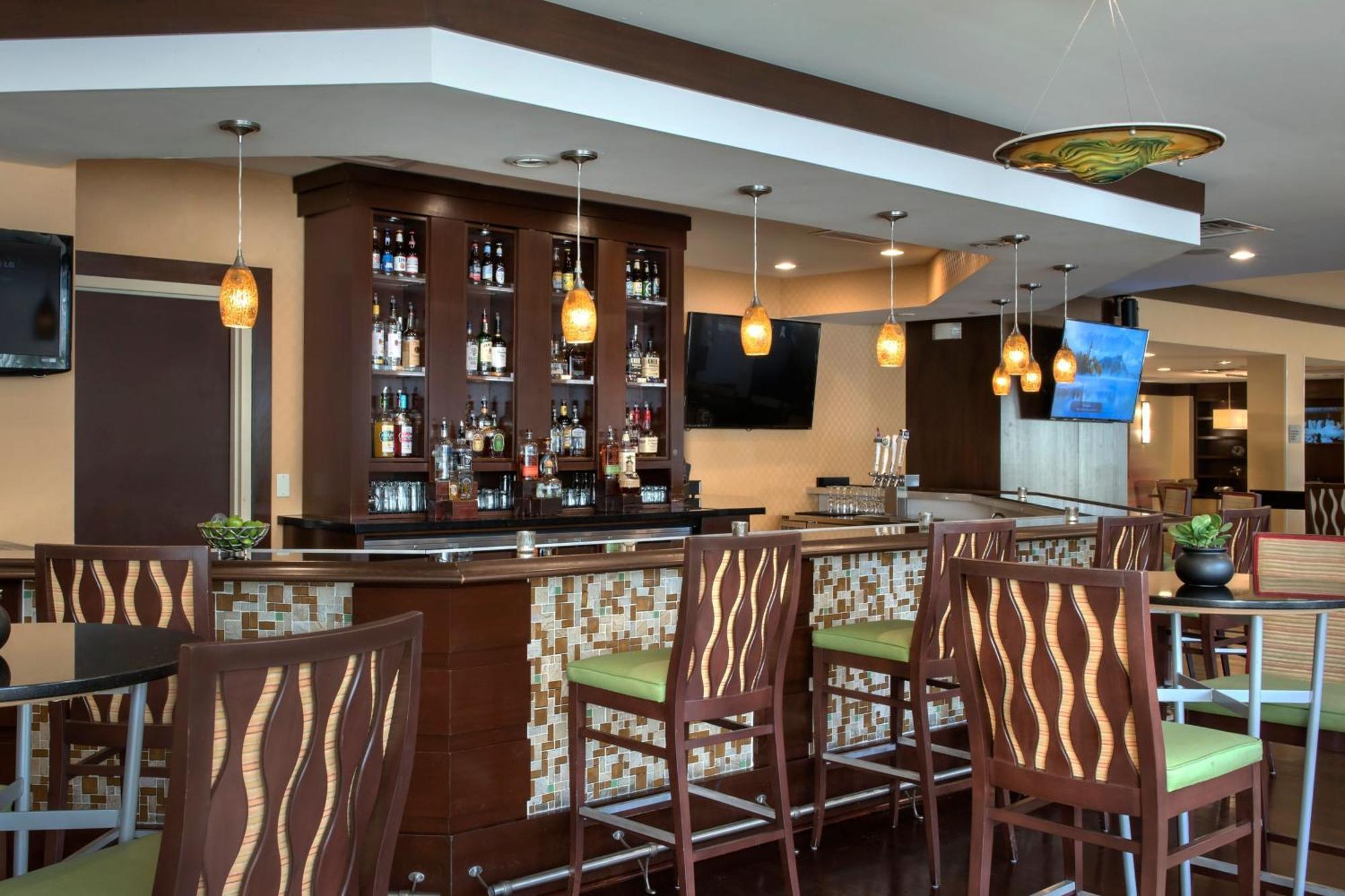 Marriott Saddle Brook Hotel Eksteriør billede