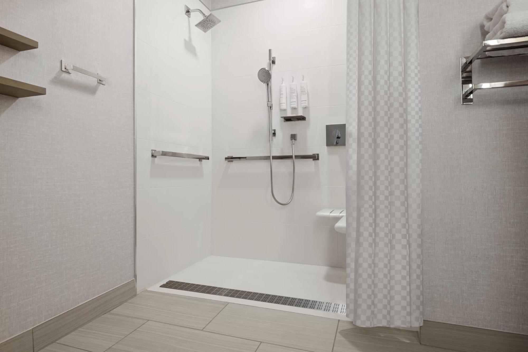 Marriott Saddle Brook Hotel Eksteriør billede